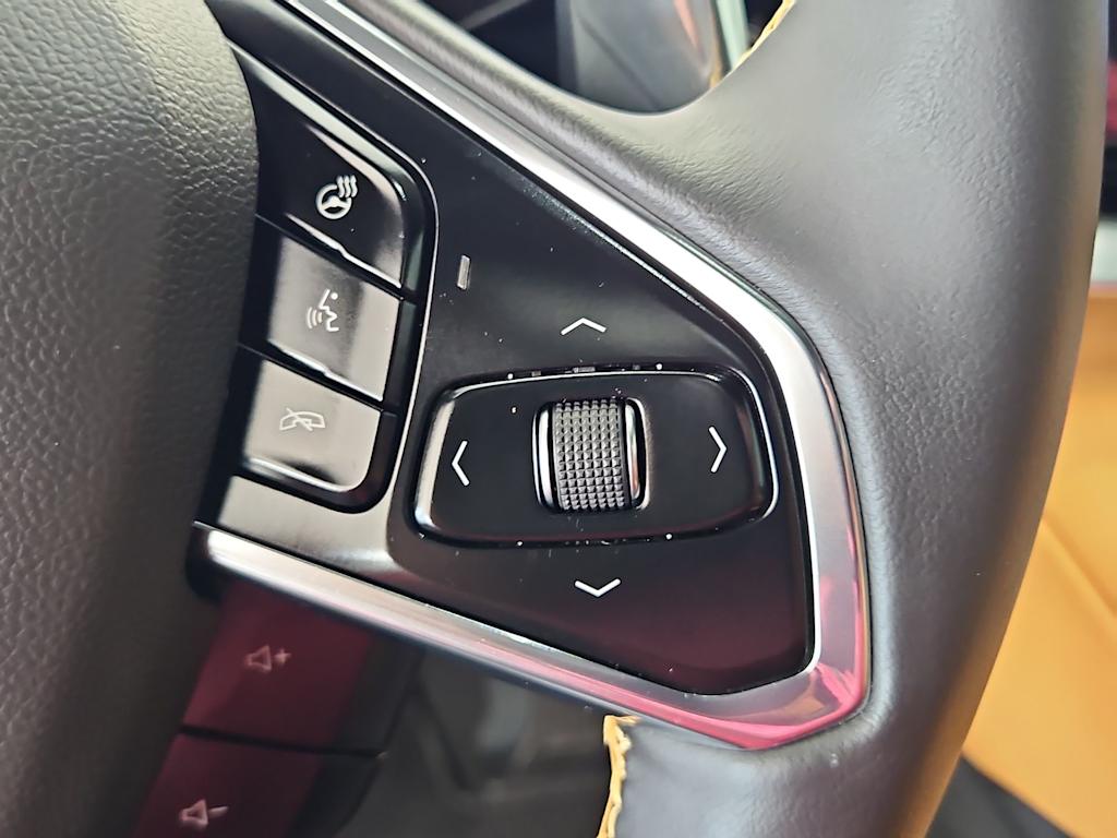 Thumbnail: 2024 Chevrolet Corvette - 20