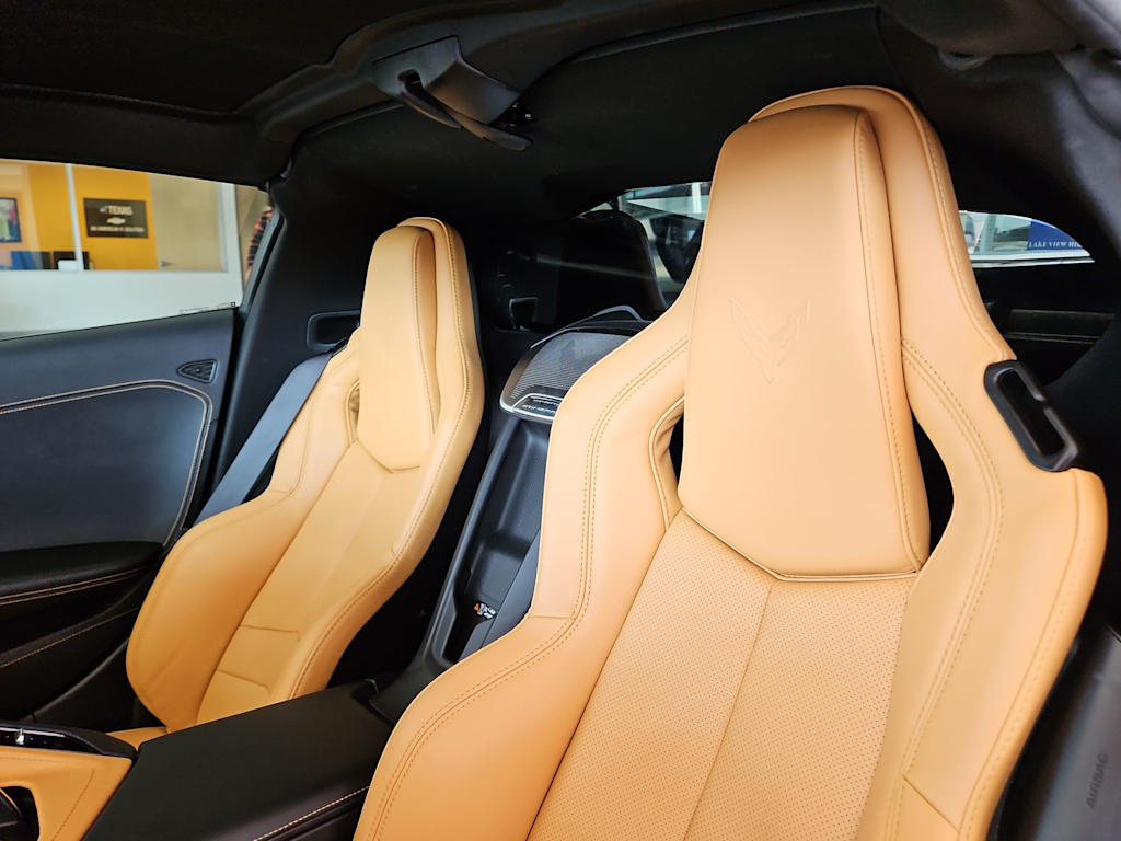 Thumbnail: 2024 Chevrolet Corvette - 7