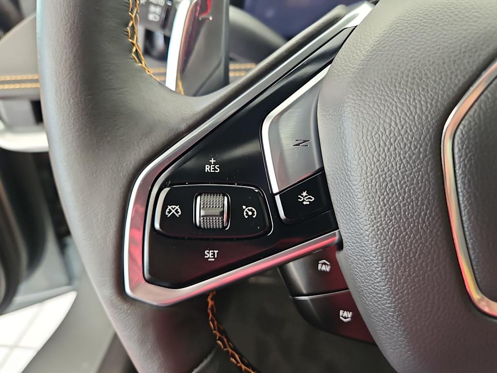 Thumbnail: 2024 Chevrolet Corvette - 16