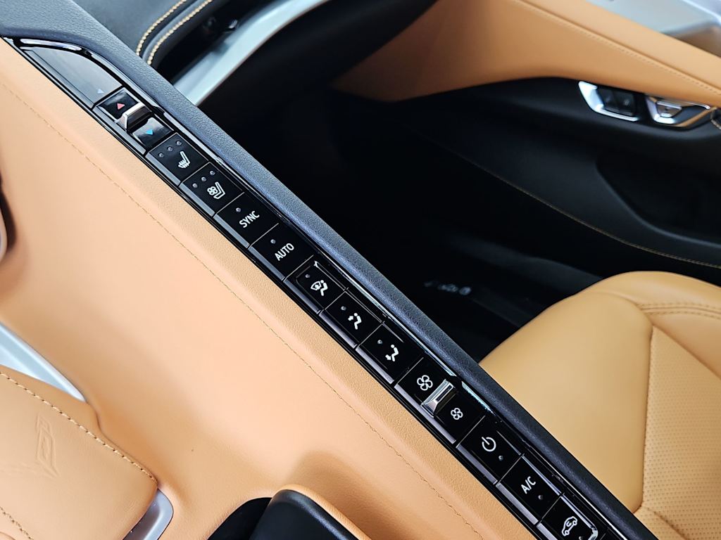 Thumbnail: 2024 Chevrolet Corvette - 19