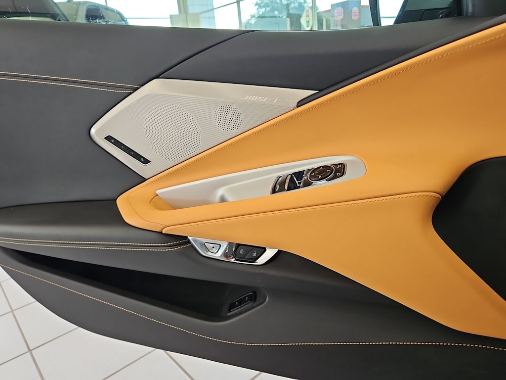 Thumbnail: 2024 Chevrolet Corvette - 5