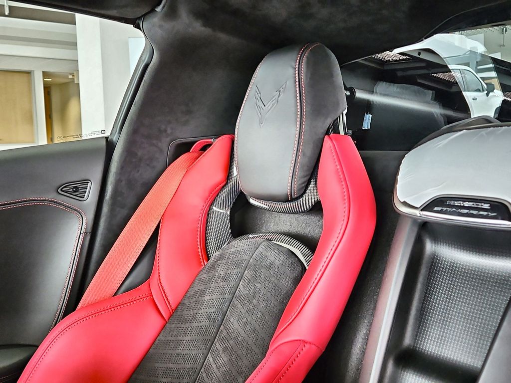 Thumbnail: 2026 Chevrolet Corvette - 8