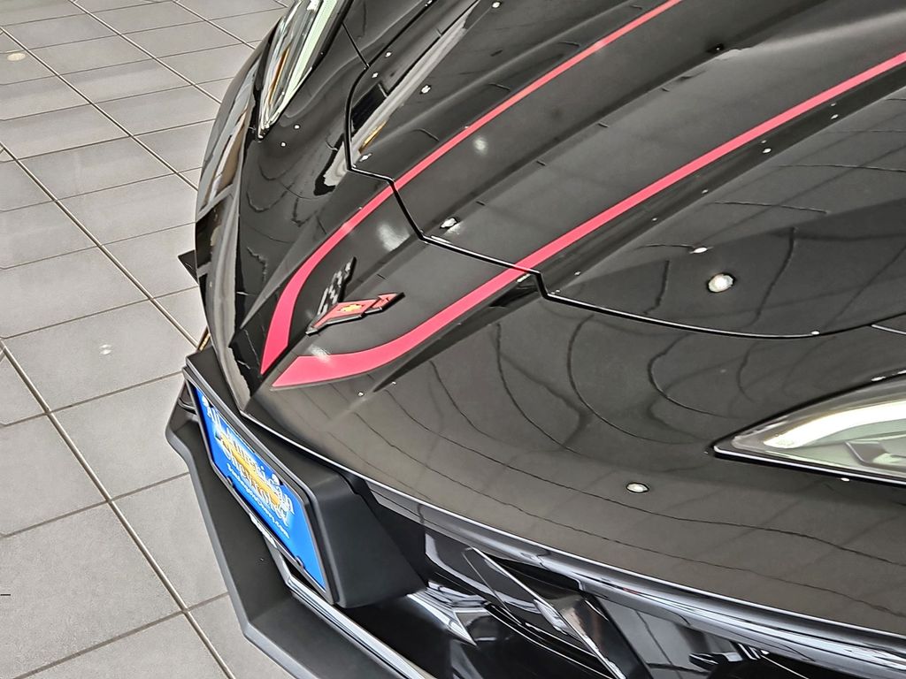 Thumbnail: 2026 Chevrolet Corvette - 5