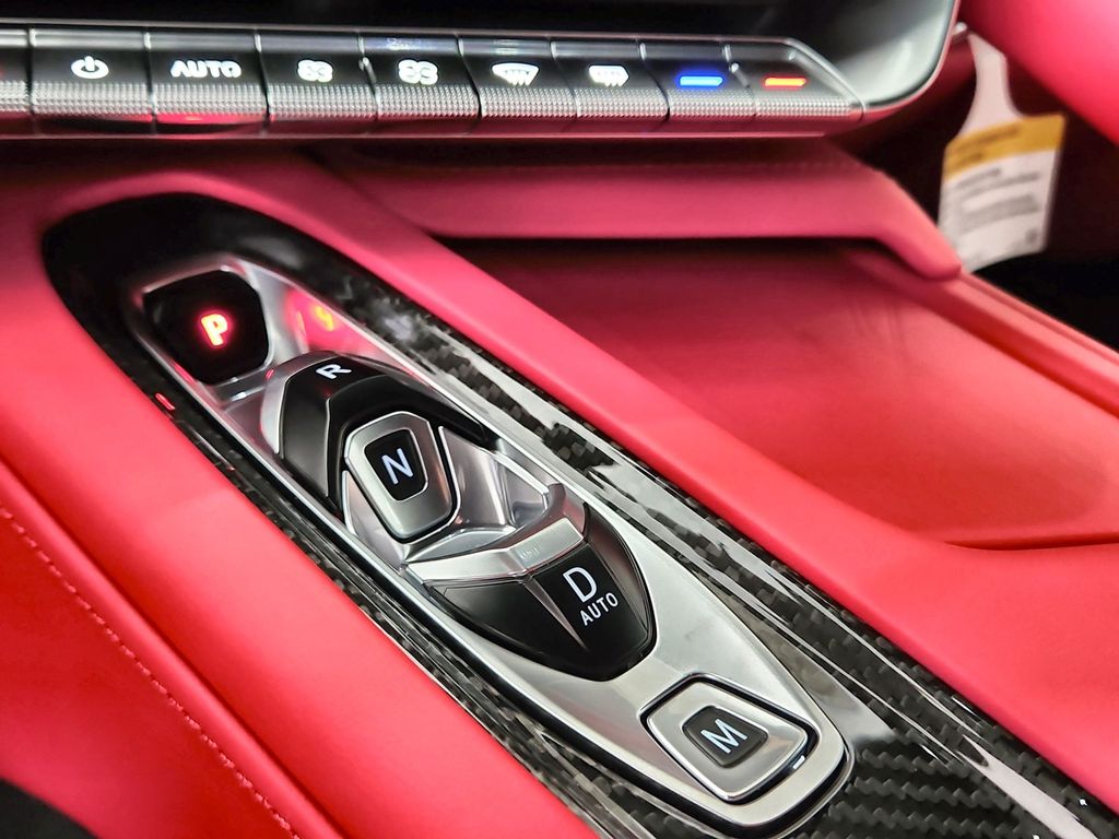 Thumbnail: 2026 Chevrolet Corvette - 23