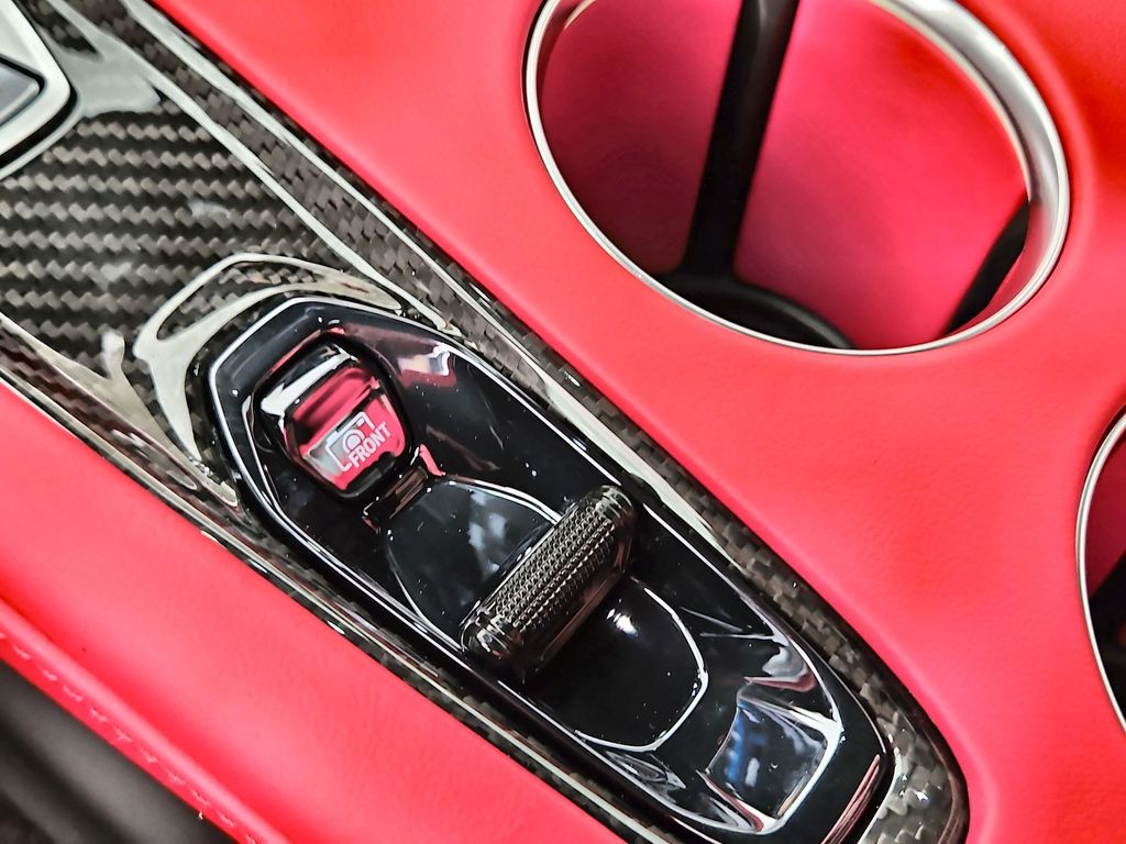 Thumbnail: 2026 Chevrolet Corvette - 12