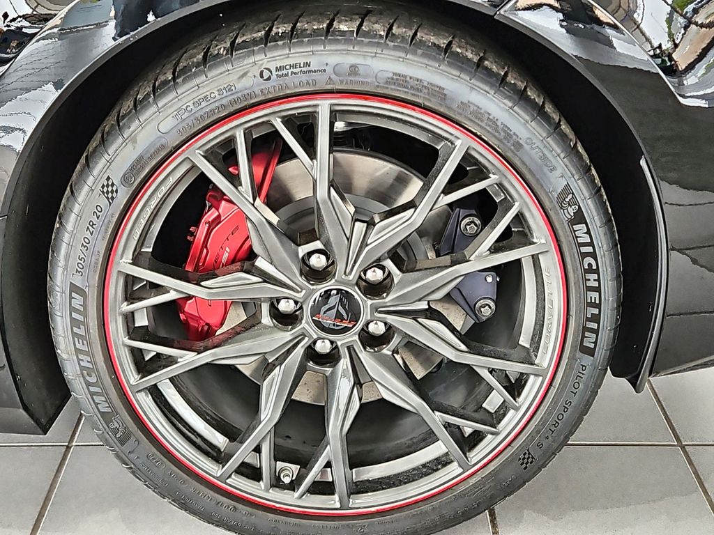 Thumbnail: 2026 Chevrolet Corvette - 6