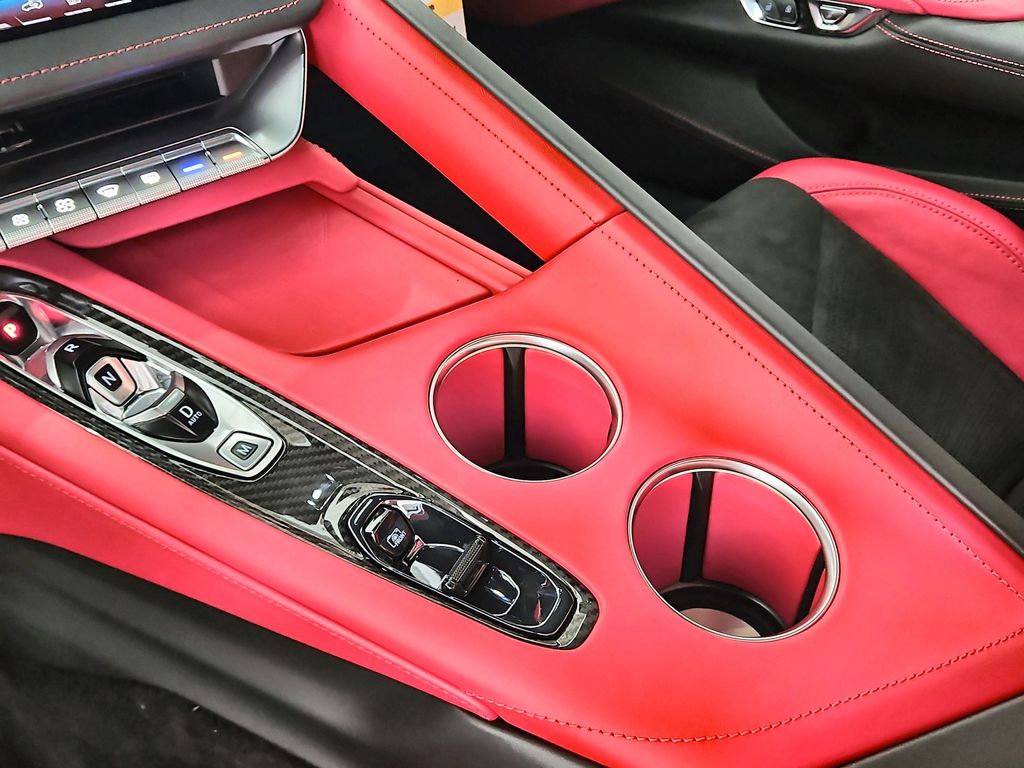 Thumbnail: 2026 Chevrolet Corvette - 22