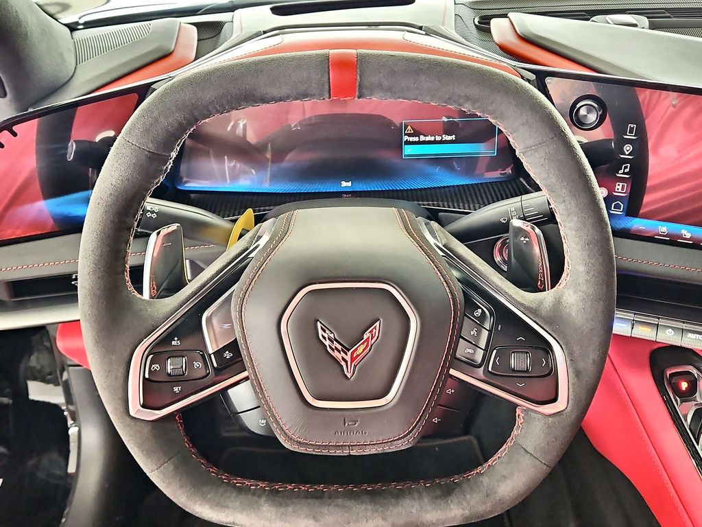 Thumbnail: 2026 Chevrolet Corvette - 10