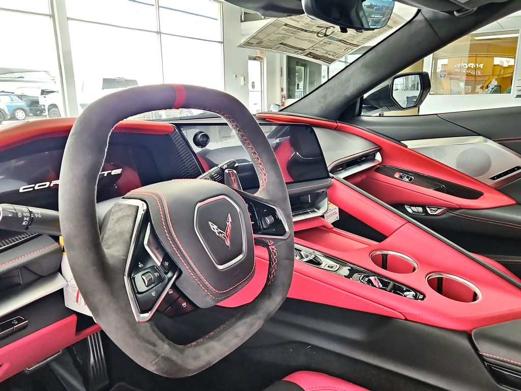 Thumbnail: 2026 Chevrolet Corvette - 2