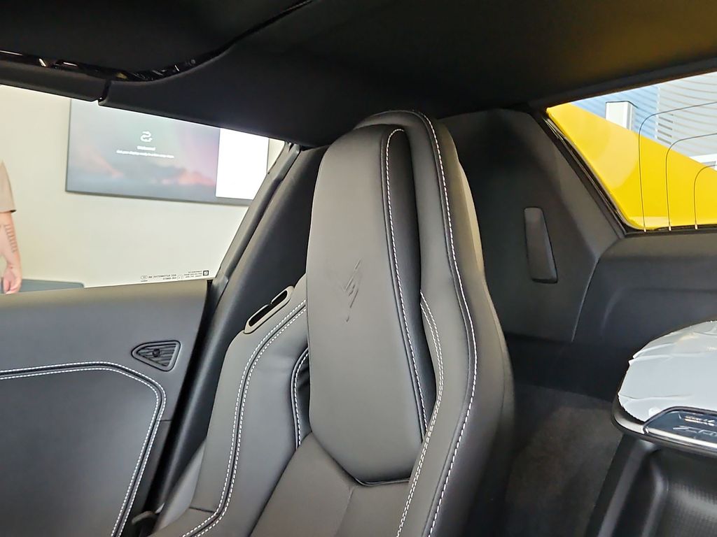 Thumbnail: 2027 Chevrolet Corvette - 9