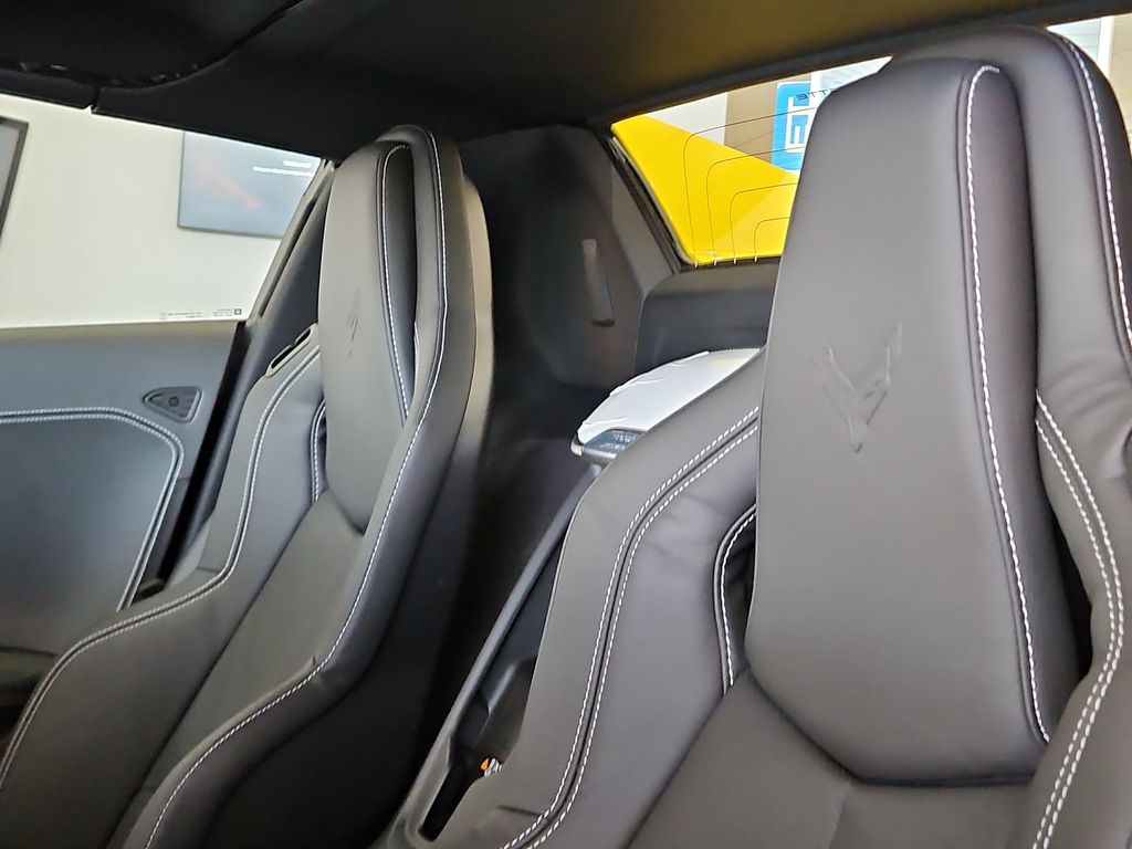 Thumbnail: 2027 Chevrolet Corvette - 10