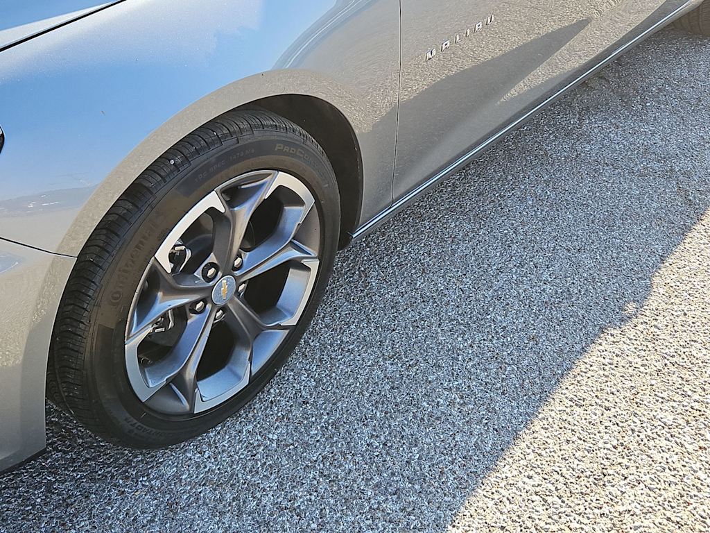 Thumbnail: 2024 Chevrolet Malibu - 14