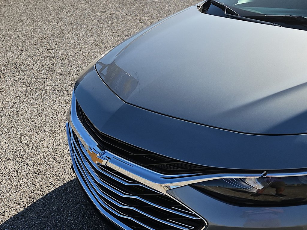 Thumbnail: 2024 Chevrolet Malibu - 6