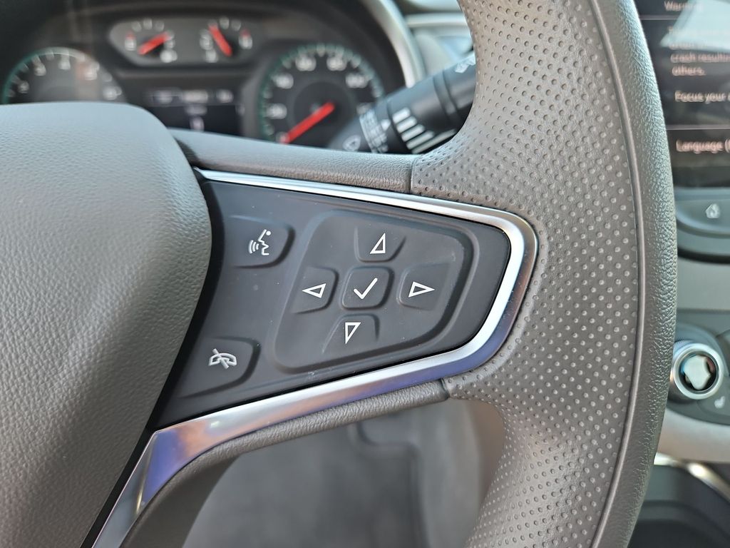 Thumbnail: 2024 Chevrolet Malibu - 29