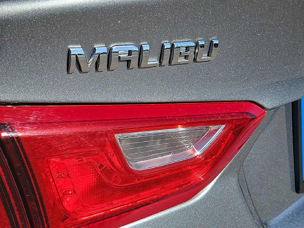 Thumbnail: 2025 Chevrolet Malibu - 7
