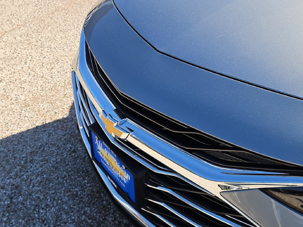 Thumbnail: 2025 Chevrolet Malibu - 20