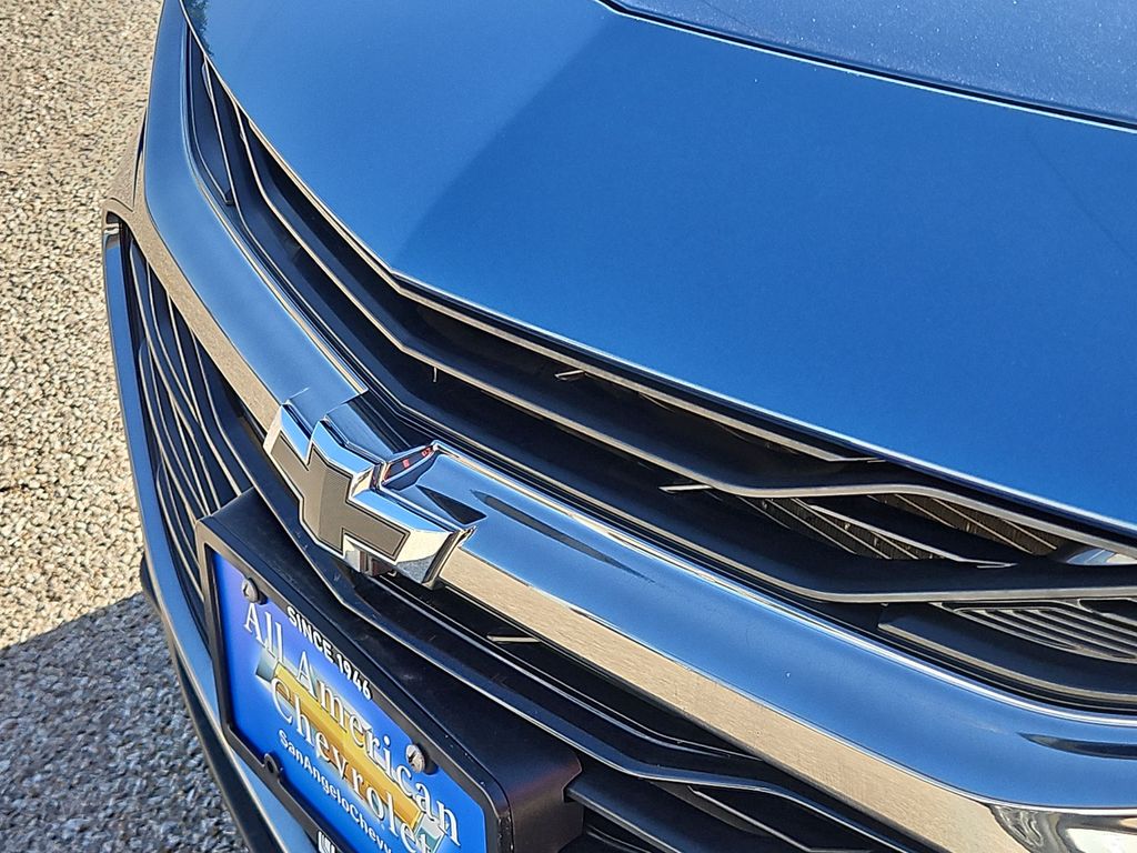 Thumbnail: 2024 Chevrolet Malibu - 21