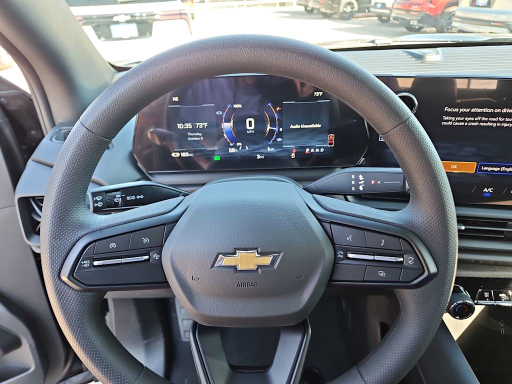 Thumbnail: 2026 Chevrolet Silverado EV - 13