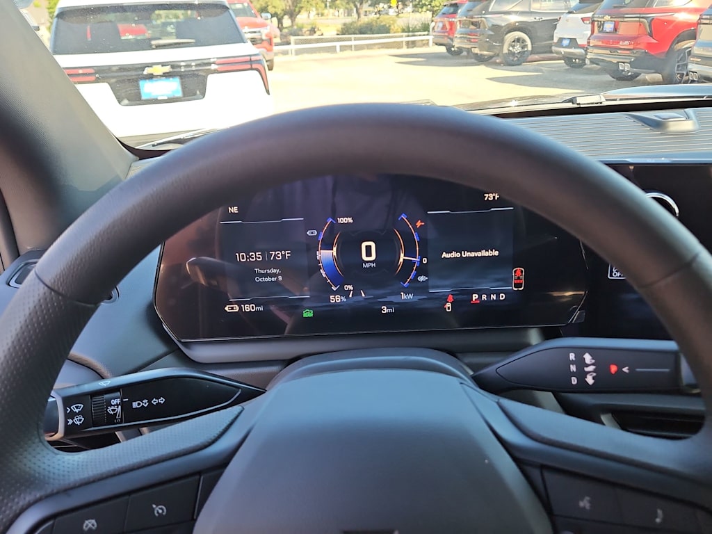 Thumbnail: 2026 Chevrolet Silverado EV - 24