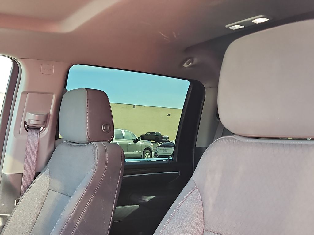 Thumbnail: 2025 Chevrolet Silverado 2500 - 8