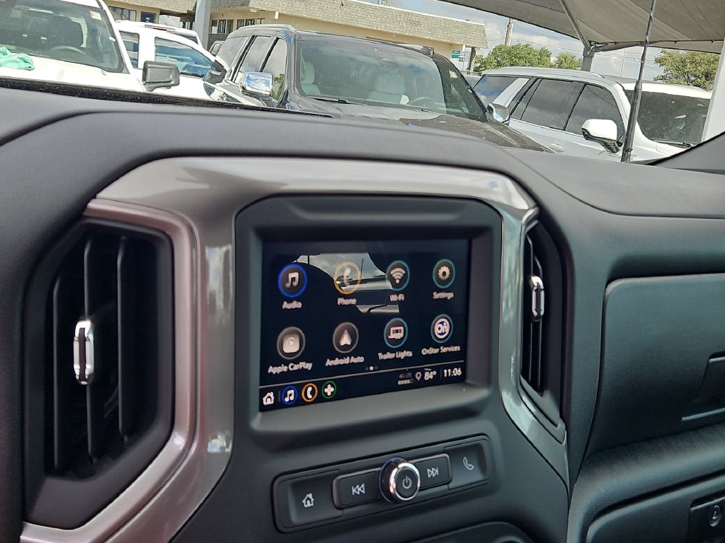 Thumbnail: 2026 Chevrolet Silverado 2500 - 25