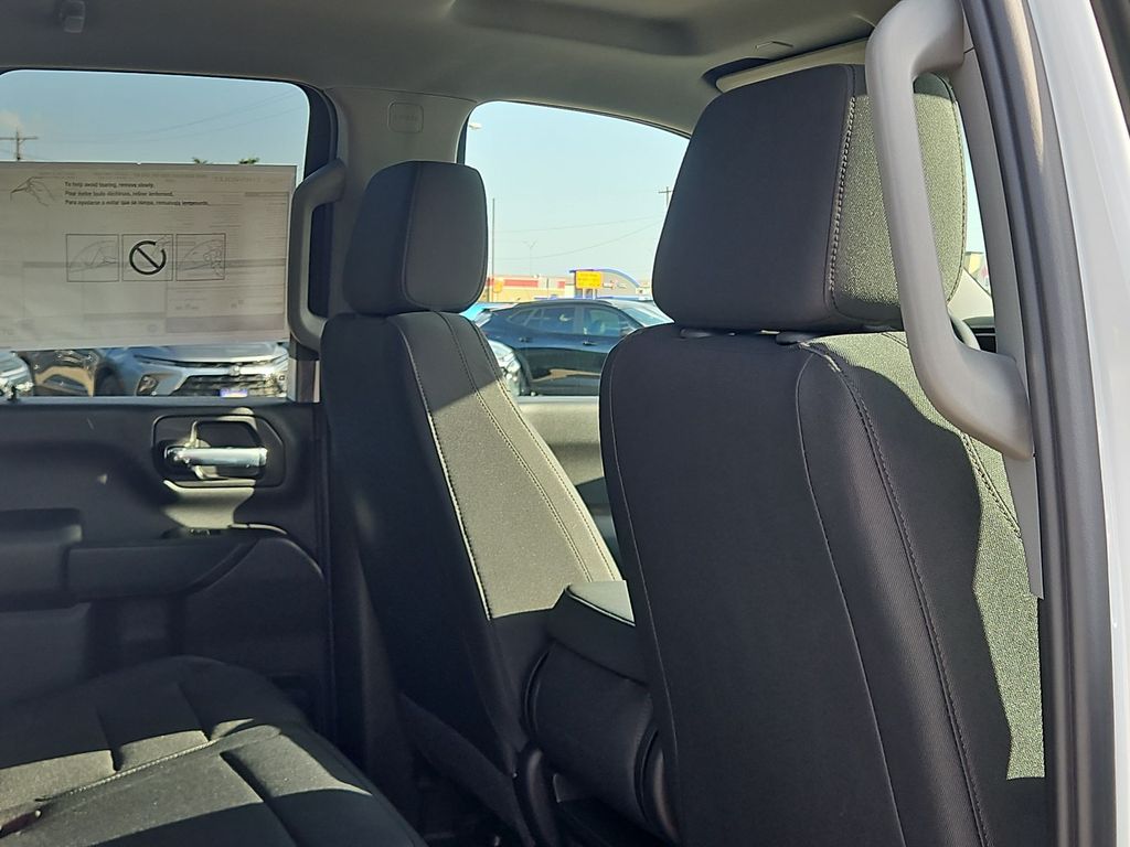 Thumbnail: 2026 Chevrolet Silverado 2500 - 20