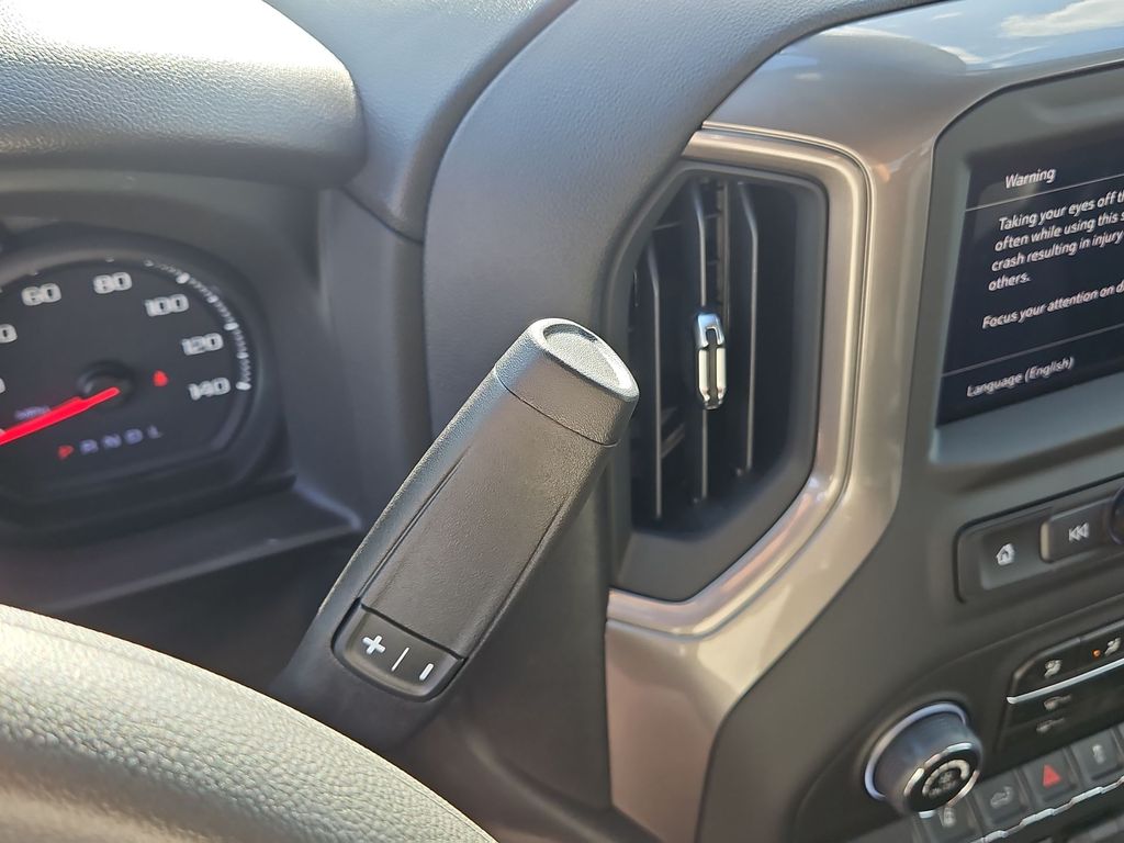 Thumbnail: 2026 Chevrolet Silverado 2500 - 23