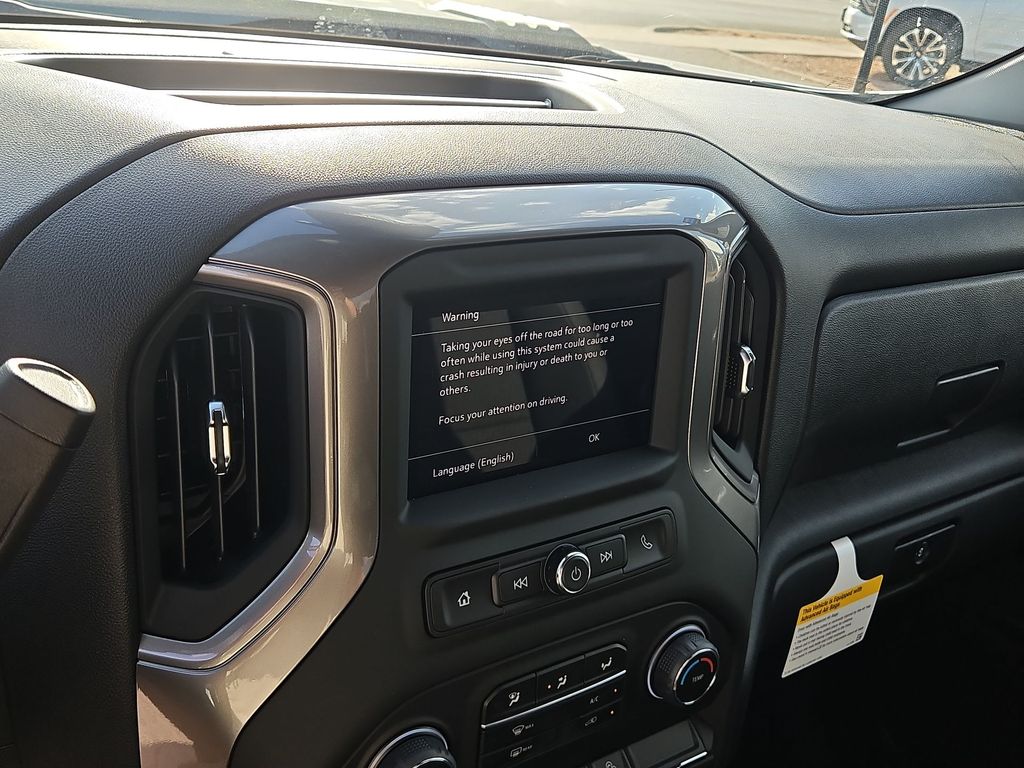 Thumbnail: 2026 Chevrolet Silverado 2500 - 25