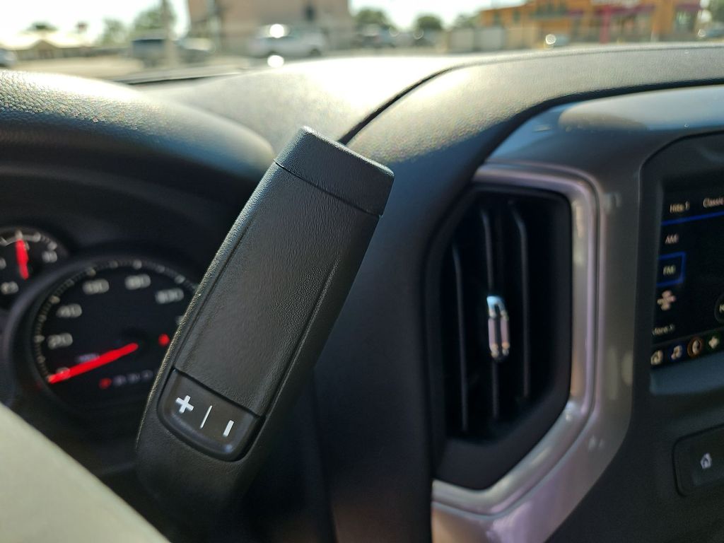 Thumbnail: 2024 Chevrolet Silverado 1500 - 26