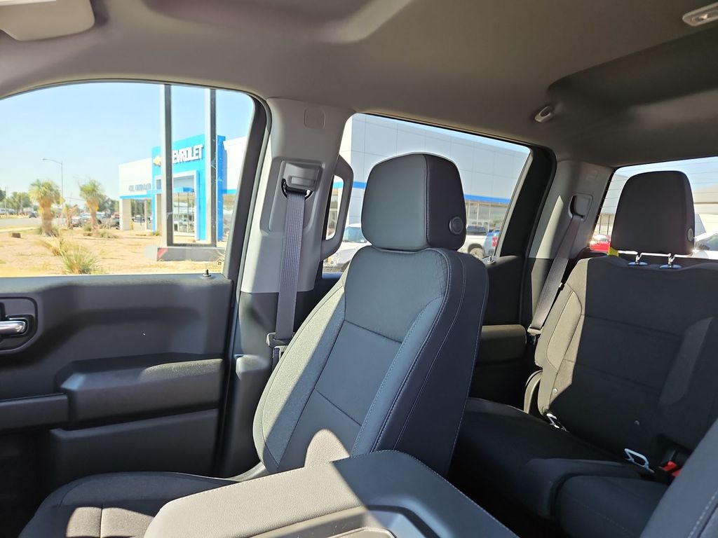 Thumbnail: 2024 Chevrolet Silverado 1500 - 25