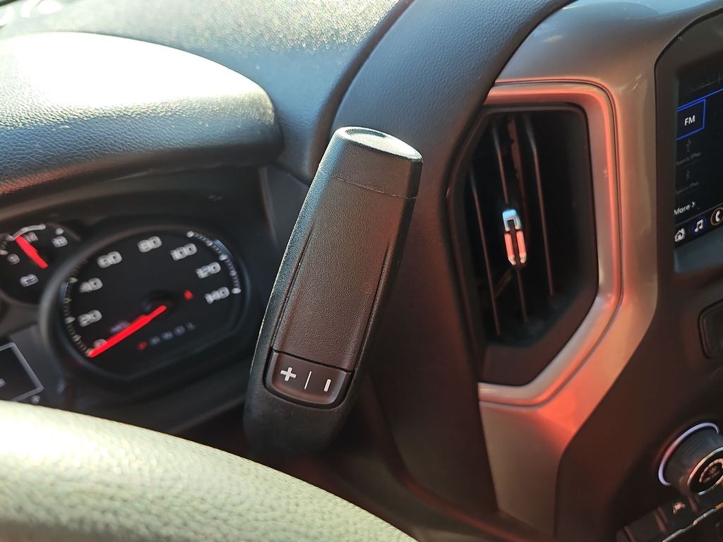 Thumbnail: 2022 Chevrolet Silverado 1500 - 25