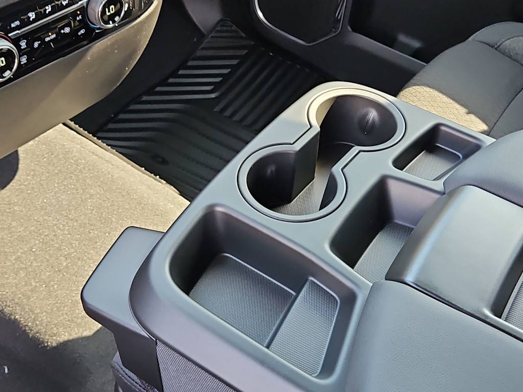 Thumbnail: 2026 Chevrolet Silverado 1500 - 13