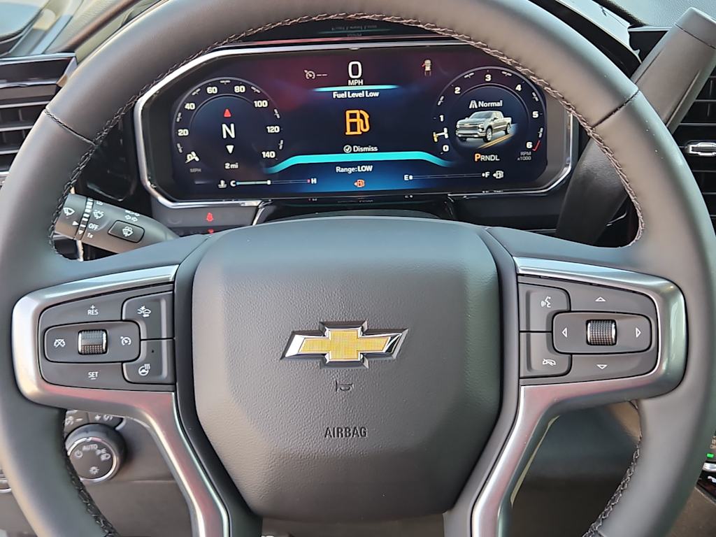 Thumbnail: 2026 Chevrolet Silverado 1500 - 21