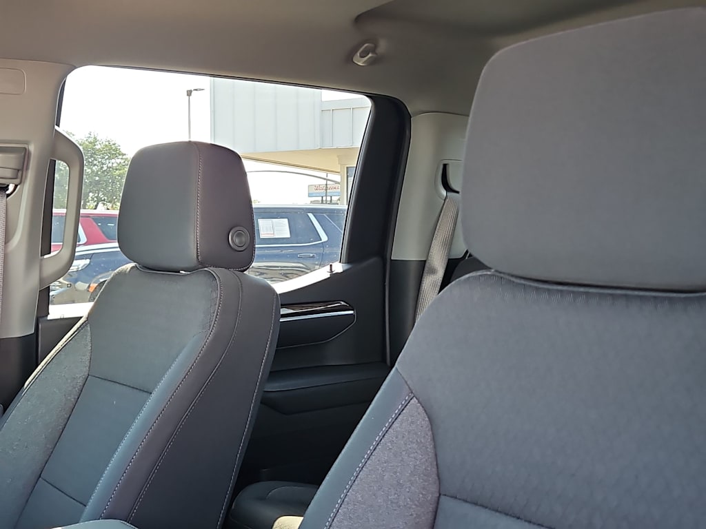 Thumbnail: 2026 Chevrolet Silverado 1500 - 10