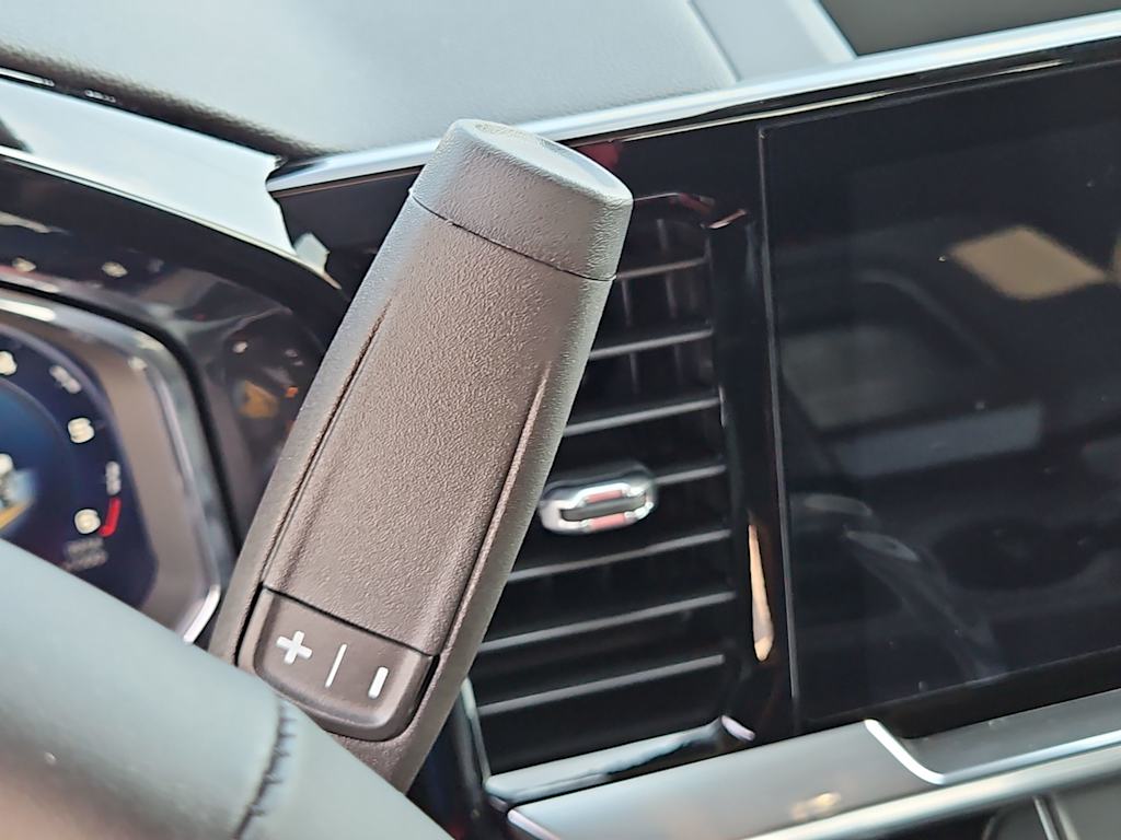 Thumbnail: 2026 Chevrolet Silverado 1500 - 23