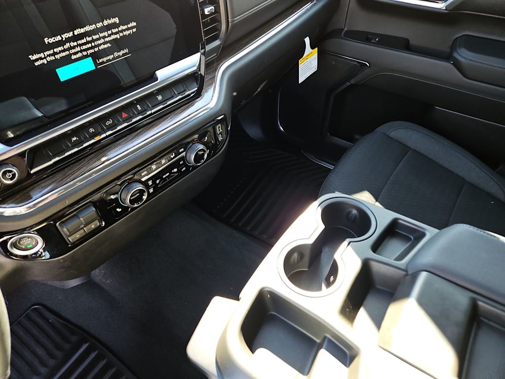 Thumbnail: 2023 Chevrolet Silverado 1500 - 13