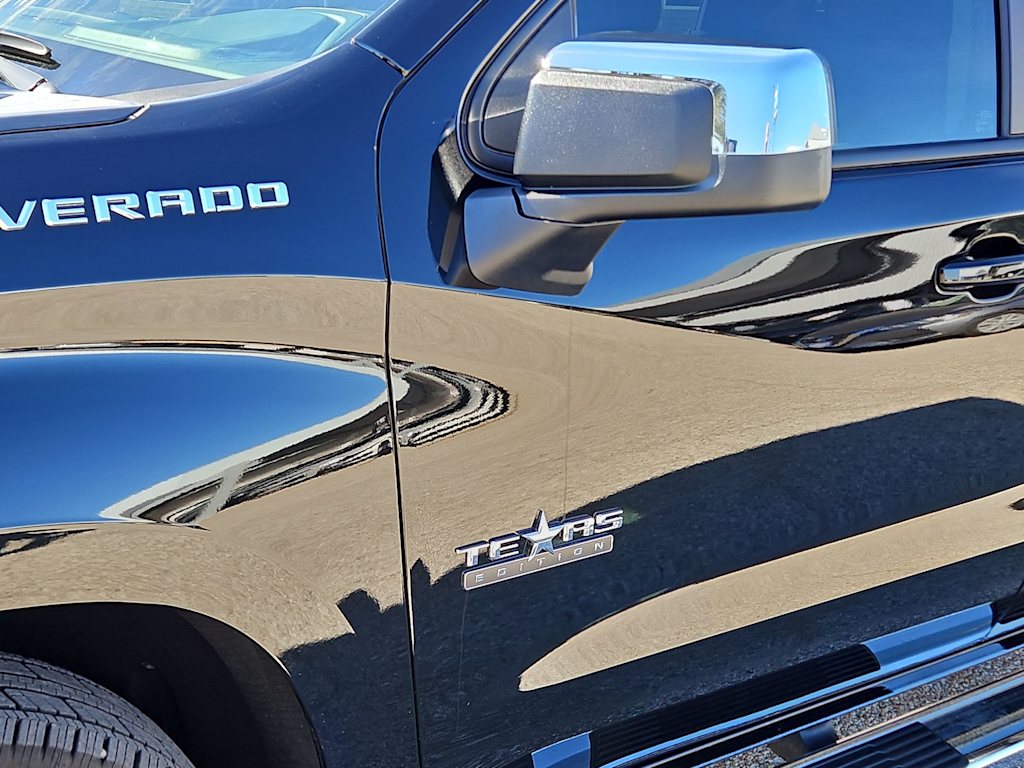 Thumbnail: 2023 Chevrolet Silverado 1500 - 6