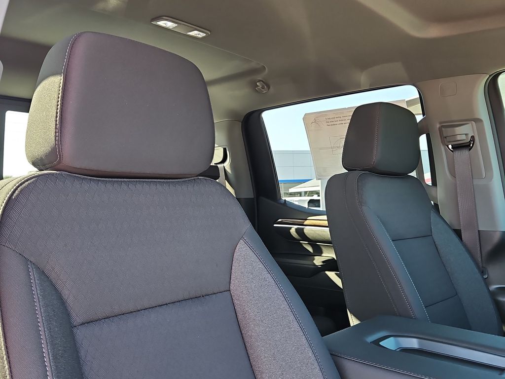 Thumbnail: 2026 Chevrolet Silverado 1500 - 11