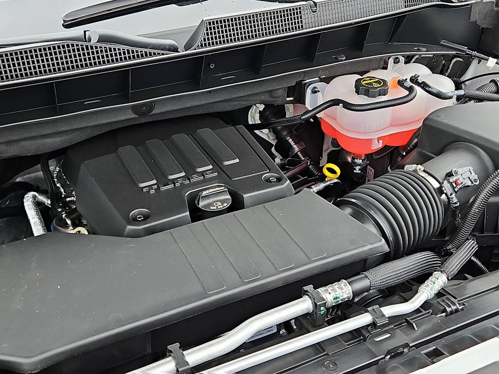 Thumbnail: 2025 Chevrolet Silverado 1500 - 7