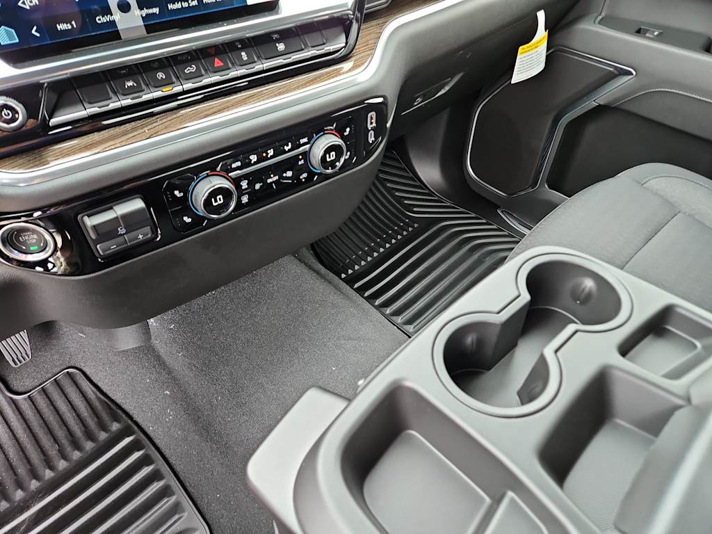 Thumbnail: 2025 Chevrolet Silverado 1500 - 13