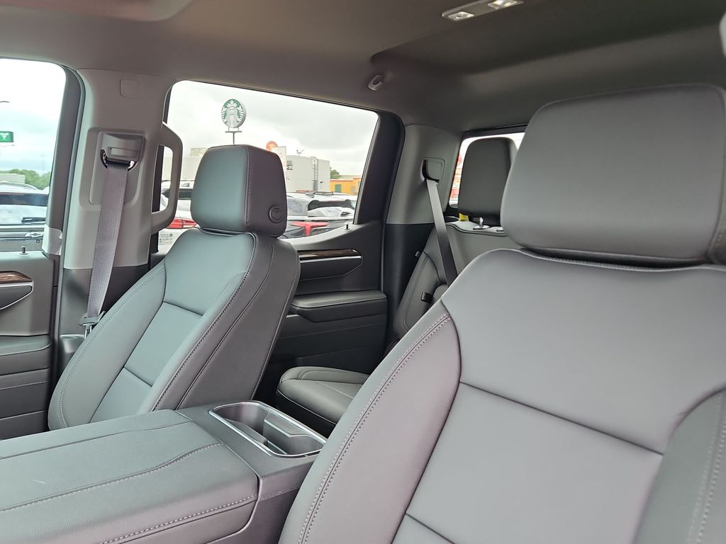 Thumbnail: 2026 Chevrolet Silverado 1500 - 11