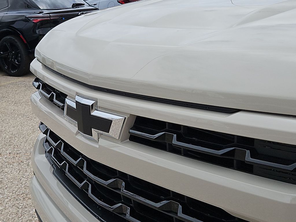 Thumbnail: 2026 Chevrolet Silverado 1500 - 22