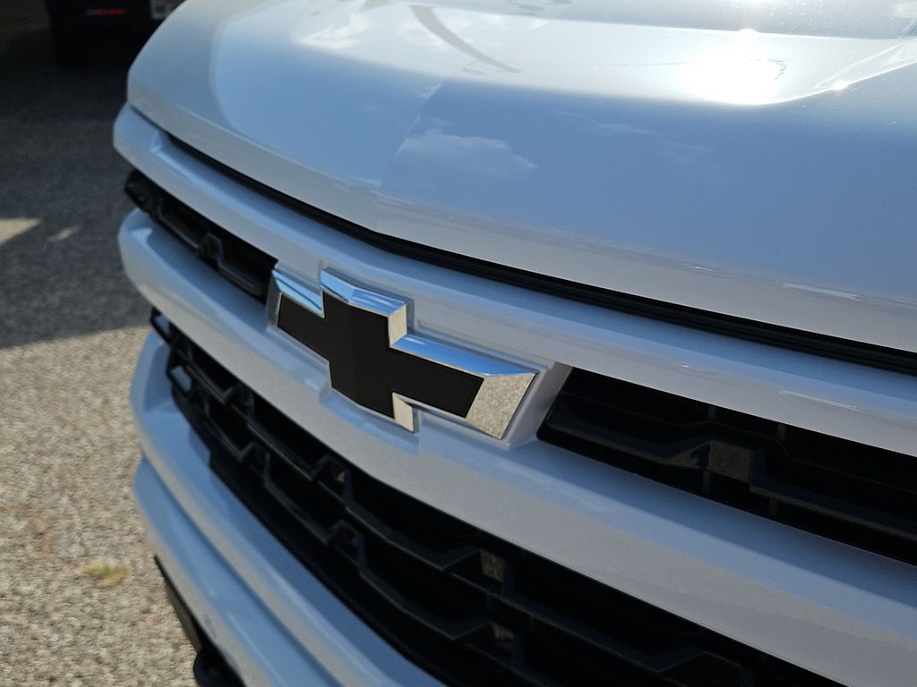 2026 Chevrolet Silverado 1500 RST - Photo 21
