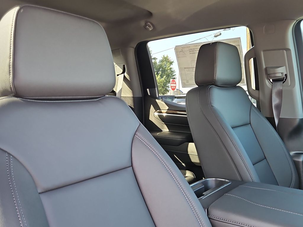 2026 Chevrolet Silverado 1500 RST - Photo 10