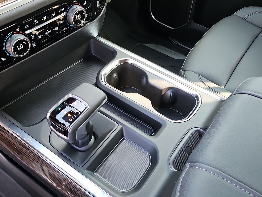 2026 Chevrolet Silverado 1500 RST - Photo 13