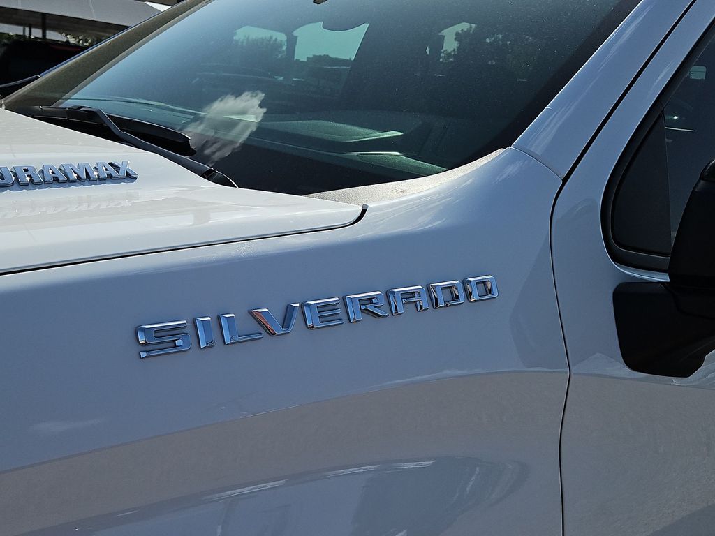 2026 Chevrolet Silverado 1500 RST - Photo 7