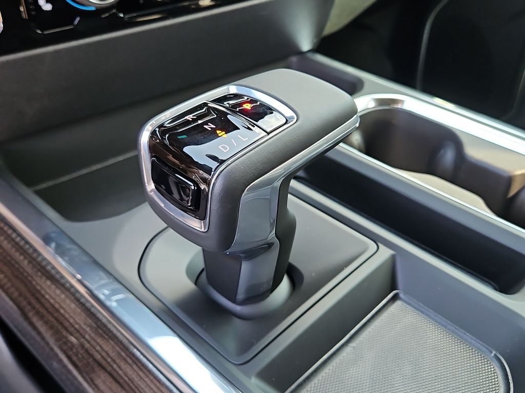 2026 Chevrolet Silverado 1500 RST - Photo 24