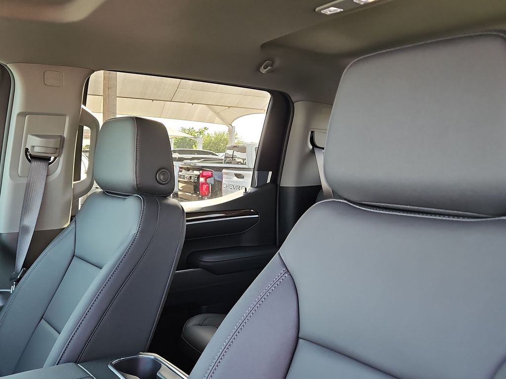 2026 Chevrolet Silverado 1500 RST - Photo 9