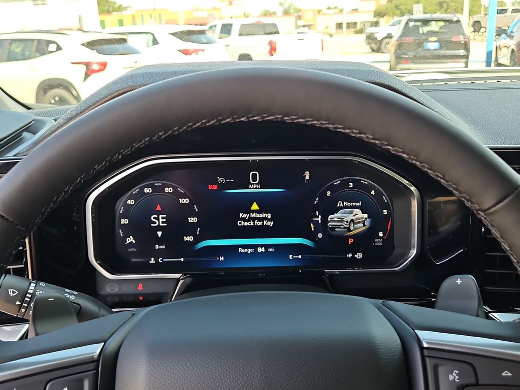 2026 Chevrolet Silverado 1500 RST - Photo 14