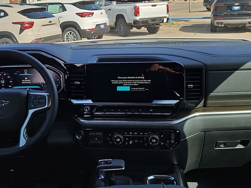 2026 Chevrolet Silverado 1500 RST - Photo 12